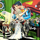 Illustration for article titled Some Other Superhero Weddings That Went Off With or Without Complications